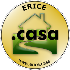 Erice CASA